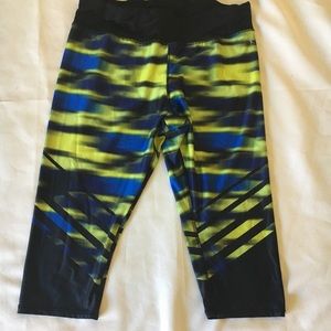 Danskin workout leggings